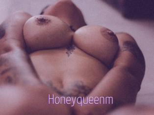 Honeyqueenm