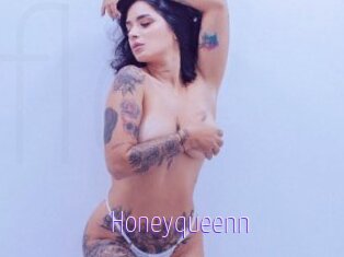 Honeyqueenn