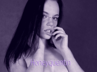 Honeyquentin