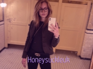 Honeysuckleuk