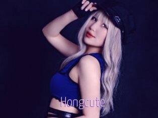 Hongcute