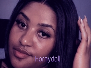 Hornydoll