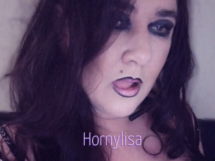 Hornylisa