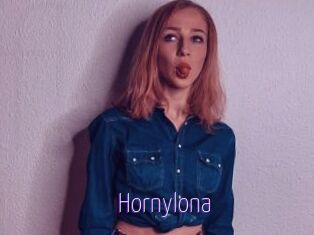 Hornylona