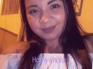 Hornywhore