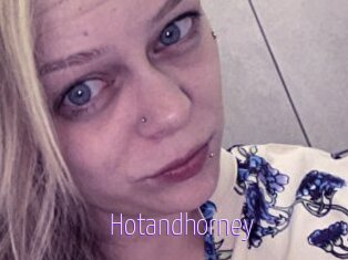 Hotandhorney