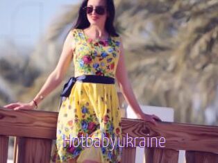 Hotbabyukraine