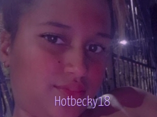 Hotbecky18