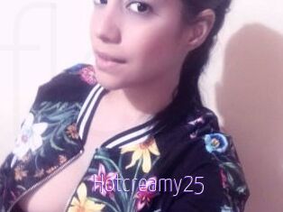 Hotcreamy25