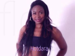 Hotdara