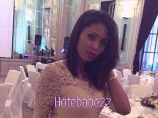 Hotebabe22