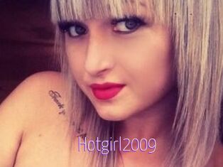 Hotgirl2009