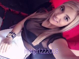 Hotgirl222018