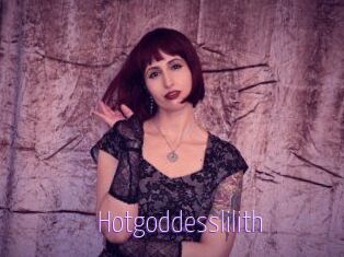 Hotgoddesslilith