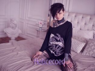 Hoticecoed