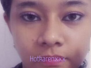 Hotkarenxxx