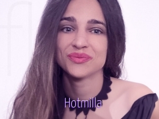 Hotmilla