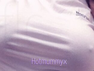 Hotmummyx