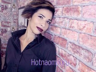 Hotnaomiforu