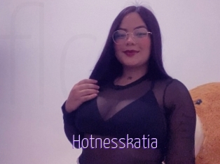 Hotnesskatia