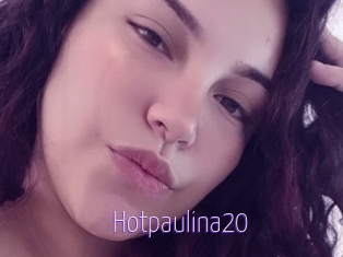 Hotpaulina20