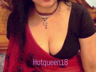 Hotqueen18