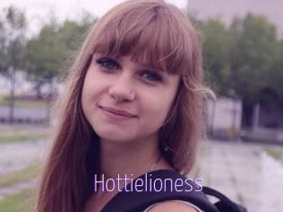 Hottielioness