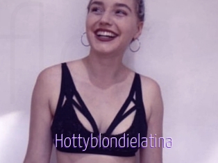 Hottyblondielatina