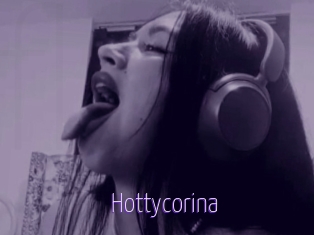 Hottycorina