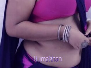 Humakhan