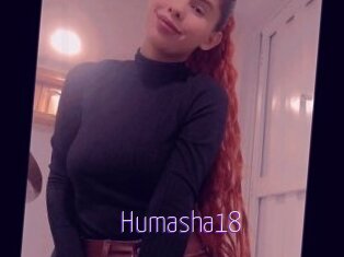 Humasha18