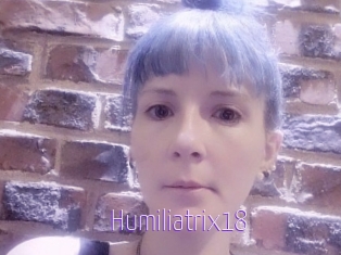 Humiliatrix18