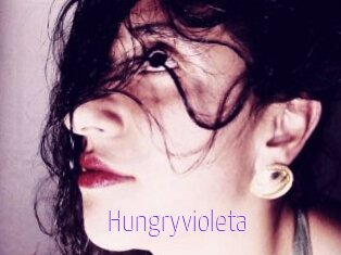 Hungryvioleta