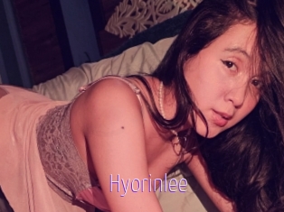 Hyorinlee