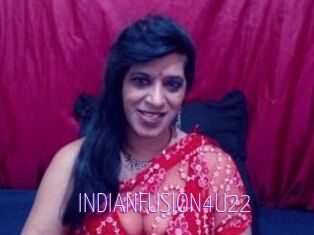 INDIANFUSION4U22