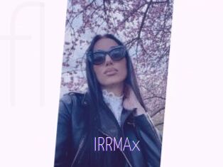 IRRMAx