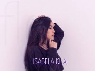 ISABELA_KILA