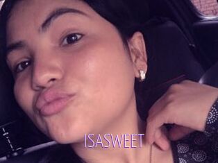 ISASWEET