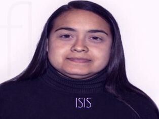 ISIS