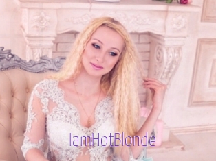 IamHotBlonde