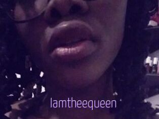 Iamtheequeen