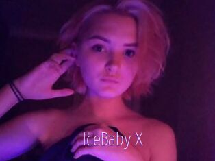 IceBaby_X