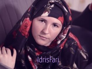 IdrisFari