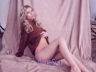 IleneSun