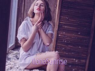 IlonaSunrise