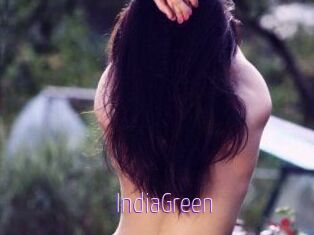 IndiaGreen