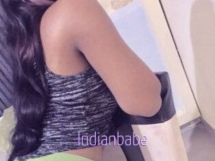 Indianbabe