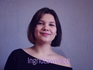 IngridLawrence