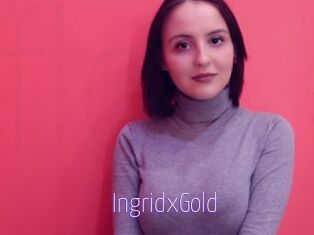 IngridxGold