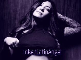 InkedLatinAngel